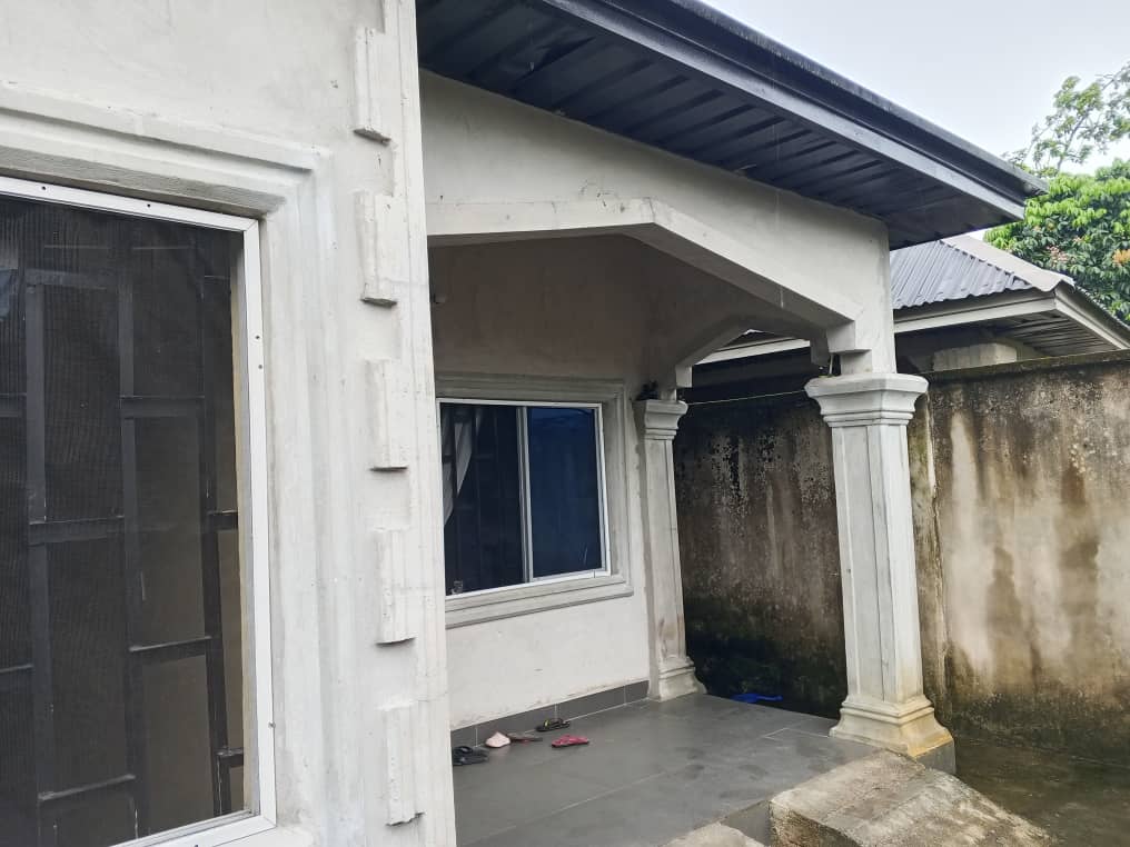 NEWLY BUILT 3 BEDROOM FOR SALE